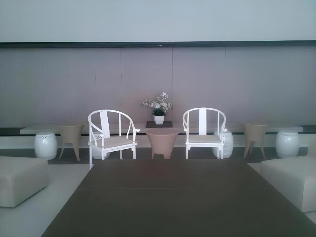 Jinjiang Inn Select Shanghai Zhangjiang High Tech Park Branch Экстерьер фото